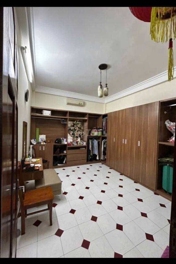 Cho thuê nhà Phố Minh Khai, 5 tầng x 55m2, 5 ngủ, 4 vệ sinh, 18 Triệu - Ảnh 1